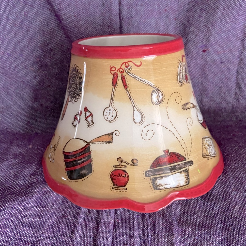 Yankee Candle Large Shade